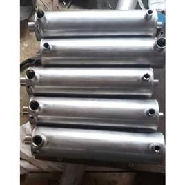 Water Cool Heat Exchanger