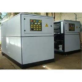 Water Cooled Industrial Chiller 2