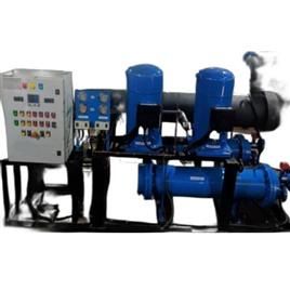 Water Cooled Screw Chiller 3
