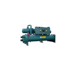 Water Cooled Screw Chillers 2, Automation Grade: Automatic