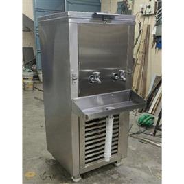 Water Cooler 35 Ltrs, Cooling Capacity (Ltrs/hr) at 16.5 Deg C: 50 L/Hr