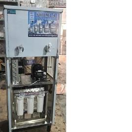 Water Cooler With Inbuilt Ro