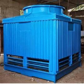 Water Cooling Towers, Tower Material: FRP