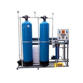 Water Demineralization Plant 6