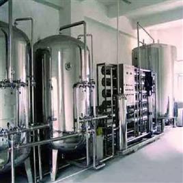 Water Distillation Plant In Jaipur Fontes Water Technology, Capacity: All