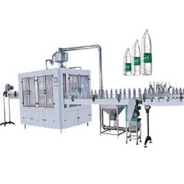 Water Filling Machine