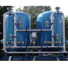 Water Filter Plant 2