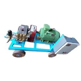 Water Jetting Pump Systems, Power: 1-75 HP