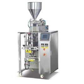 Water Pouch Packaging Machines, Capacity: 30 to 50 Pouches/Min