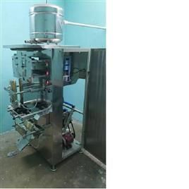 Water Pouch Packing Machine 17
