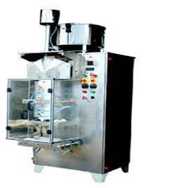 Water Pouch Packing Machine 9, Voltage(V): 310