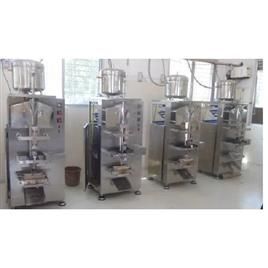Water Pouch Packing Machine In Ahmedabad Accural Biotech