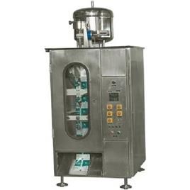 Water Pouch Packing Machines 4