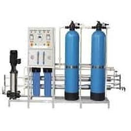 Water Purification Machine 2