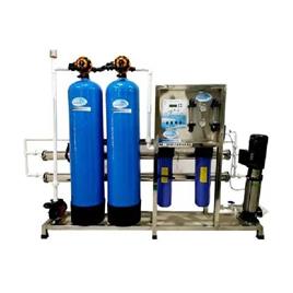 Water Purification Machine In Pune Rowaale Water Technologies, Type Of Purification Plants: Reverse Osmosis