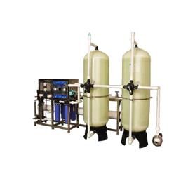 Water Purification Plants 3