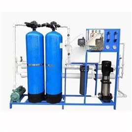 Water Purification Plants 6, Industry: ALL