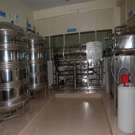 Water Purification Systems In Buldhana Aqua Sparkle Tech