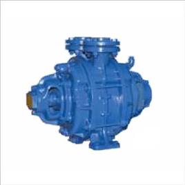 Water Ring Vacuum Pump