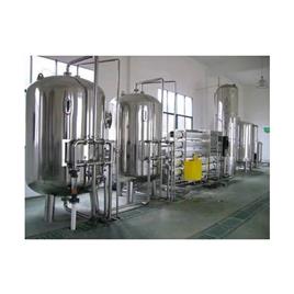 Water Ro Plant, Usage/Application: Industrial