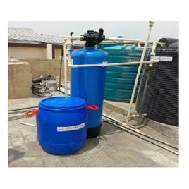 Water Softener 10