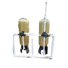 Water Softener In Ahmedabad Satva Ion Exchange, Usage/Application: Industrial