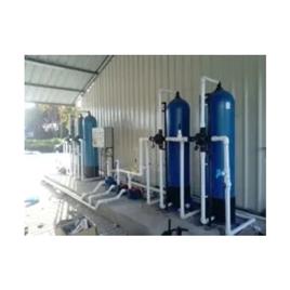 Water Softener Plant In Ahmedabad Clear Ion Exchange Engineers, Usage/Application: Industrial
