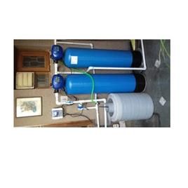 Water Softening Plant 16