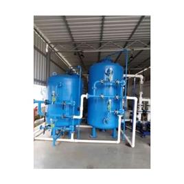 Water Softening Plant In Ahmedabad Clear Ion Exchange Engineers, Material: Stainless Steel