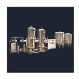 Water Softening System In Rajkot Shubham Water Solution Private Limited