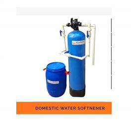 Water Softner In Gurugram Asl Enterprises, Softener Tank Type: Vertical