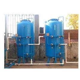 Water Softner Plant Manufacturers