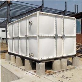 Water Storage Frp Panel Tank