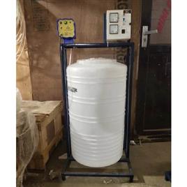 Water Treatment Chemicals 2, Plant Parts: RO Plant Filter