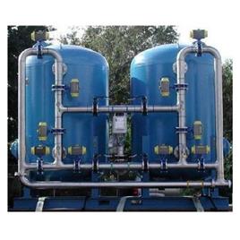 Water Treatment Clarifier System, Automatic Grade: Automatic