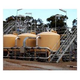 Water Treatment Plant For Industries