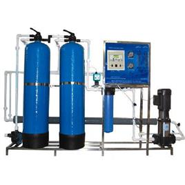 Water Treatment Purification, Minimum Order Quantity: 1 Piece