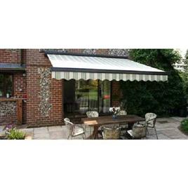 Waterproof Awning, Color: As Per Buyer Requirement