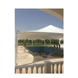 Waterproof Tensile Swimming Pool Cover