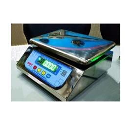 Waterproof Weighing Machine