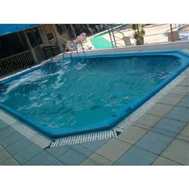 Wave Swimming Pool, Application: Amusement Park, Residential, Hotels/Resorts