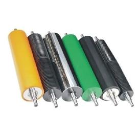 Industrial Rubber Roller
