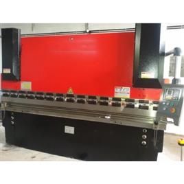 Wc 67y Press Brake