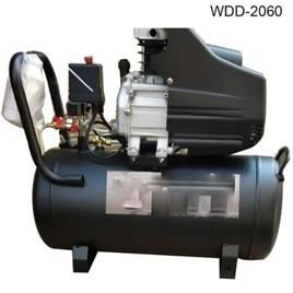 Wdd2060 Wren 3 Hp Direct Driven Air Compressor