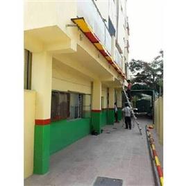 Weather Proof Awning In Lucknow Soni Awnings