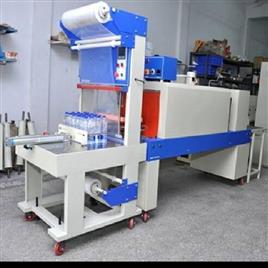 Web Sealer Shrink Machine