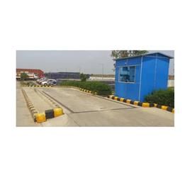 Weighbridge For Tmt Bar Industry