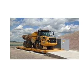 Weighbridge For Transport Industry