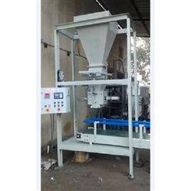 Weighing Bagging Machine, Phase: 03