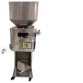 Weighing Filling Machine 10G 1200G, Filling Material: Granules